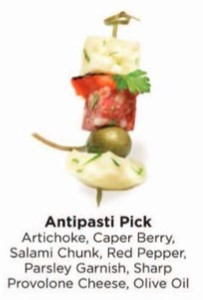 Antipasti Pick